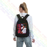 MJ Thriller Album Large Capacity Backpack
