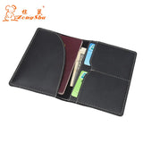 Microfibre Leather Passport Cover Travel Covers Passport Holder Girls