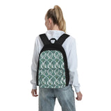 Figure 8 Skiers Backpacks Men Women Unisex Child Feminina Backpack