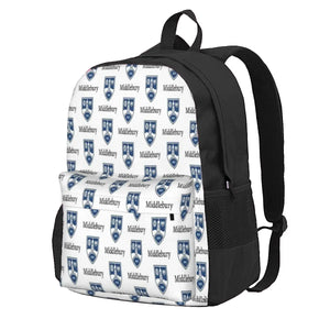 Middlebury College Backpacks Men's Backpacks Bags For Women
