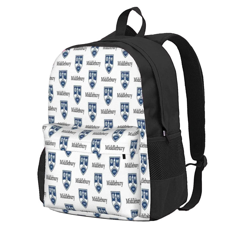 Middlebury College Backpacks Men's Backpacks Bags For Women