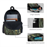 Midnight Forest Backpacks Men's & Women's School Bags