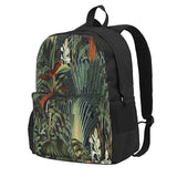Midnight Forest Backpacks Men's & Women's School Bags