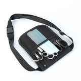 Mihaivin Waist Bag Fanny Pack Nurse Pouch Portable Tool Quick Pick