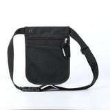 Mihaivin Waist Bag Fanny Pack Nurse Pouch Portable Tool Quick Pick
