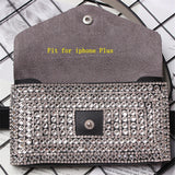 Detachable Fur Fanny Pack Women Waist Bag Belt Bag
