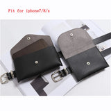 Women's Diamonds Waist Bag Fanny Pack Belt Bag Purse