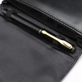 Women's Waterproof Leather Belt Bag Waist Pack