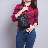 Women's Famous Waist Bag Fanny Pack Shoulder Bag