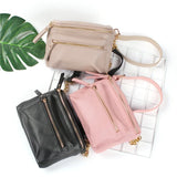 Women's Famous Waist Bag Fanny Pack Shoulder Bag