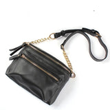 Women's Famous Waist Bag Fanny Pack Shoulder Bag