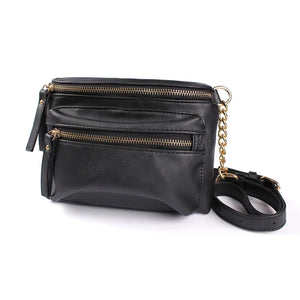 Women's Famous Waist Bag Fanny Pack Shoulder Bag