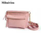 Women's Famous Waist Bag Fanny Pack Shoulder Bag