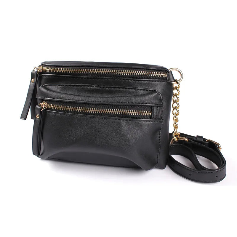 Women's Famous Waist Bag Fanny Pack Shoulder Bag