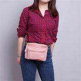 Women's Famous Waist Bag Fanny Pack Shoulder Bag