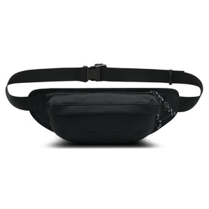Waist Bag Chest Pack Sports Bags Running Crossbody Bag Unisex Waterproof