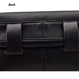 Leather Waist Bag Women Fanny Pack Hip Bum Phone Purse