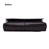 Leather Waist Bag Women Fanny Pack Hip Bum Phone Purse