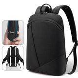 Slim Laptop Backpack 15.6 Inch Business Bag Men Women Office Work Backpack