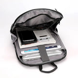 Slim Laptop Backpack 15.6 Inch Business Bag Men Women Office Work Backpack