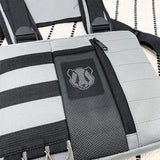 Tactical Oxford Chest Bag For Men