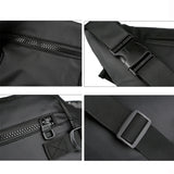 Waterproof Waist Pack Chest Bag Fanny Pack Waist Belt Bags