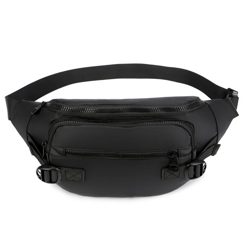 Waterproof Waist Pack Chest Bag Fanny Pack Waist Belt Bags