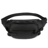 Waterproof Waist Pack Chest Bag Fanny Pack Waist Belt Bags