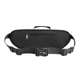 Nylon Waterproof Waist Pack for Men Women