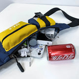 Waist Pack For Women Chest Bag Oxford Waterproof Fanny Pack
