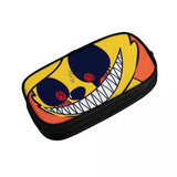 Anime School Pen Bag Zipper Stationery Gift