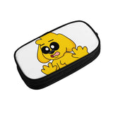 Anime Zipper Pen Bag Stationery Box