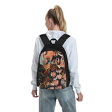Miles Teller Photo Collage Backpack