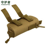 Military Army Nylon Tactical Bag With Molle System Waterproof