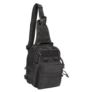 Military Backpack Tactical Outdoor Sport Hiking Climbing Army Bag Cycling Backpa
