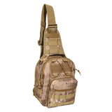 Military Backpack Tactical Outdoor Sport Hiking Climbing Army Bag Cycling Backpa