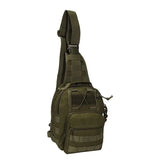 Military Backpack Tactical Outdoor Sport Hiking Climbing Army Bag Cycling Backpa