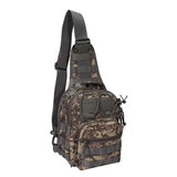 Military Backpack Tactical Outdoor Sport Hiking Climbing Army Bag Cycling Backpa