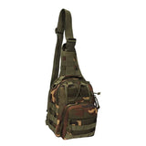 Military Backpack Tactical Outdoor Sport Hiking Climbing Army Bag Cycling Backpa
