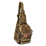 Military Backpack Tactical Outdoor Sport Hiking Climbing Army Bag Cycling Backpa