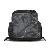 Military Molle Chest Bag Waterproof Nylon Camouflage Men Shoulder Crossbody Bag