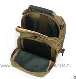 Military Chest Bag iPad4,5 Shoulder Bag A3131