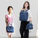 Mini Baby Bag for Mother Sister Handbag Crossbody Shoulder Bags Bottle Holder Ba