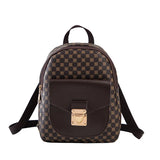 Mini Backpack Ladies Travel Bag Foreign Trade Women Version Small School Bag