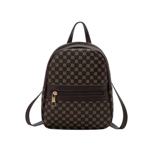 Mini Backpack Foreign Trade Small Bag Girl Student Small Schoolbag