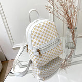 Mini Backpack Foreign Trade Small Bag Girl Student Small Schoolbag