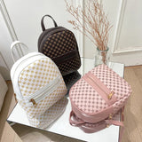 Mini Backpack Foreign Trade Small Bag Girl Student Small Schoolbag
