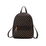 Mini Backpack Foreign Trade Small Bag Girl Student Small Schoolbag