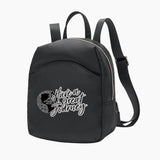 Mini Backpack Crossbody Bag for Women Shoulder Phone Purse Travel Small Pattern