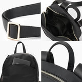 Mini Backpack Crossbody Bags Women Shopping Phone Purse Shoulders Bags